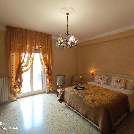 Апартаменты Luisetta Массафра Экстерьер фото